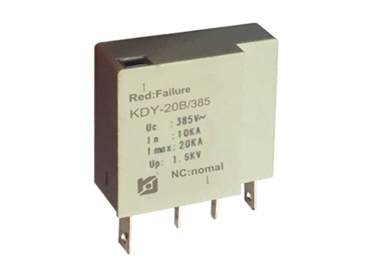 PCB板載防雷器型式試驗認(rèn)證